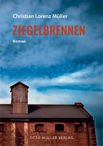 Cover Ziegelbrennen